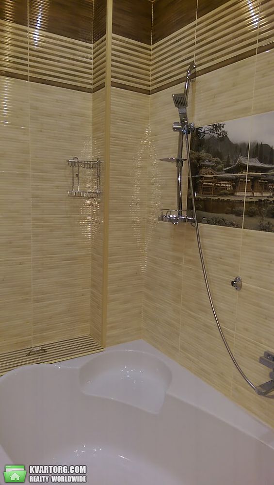 Rent out 3-room apartment. Одесса, Жемчужная — photo 5