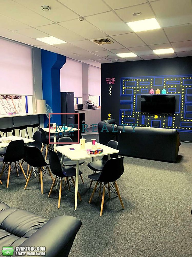 Rent out office. Киев,  Лейпцигская — photo 2