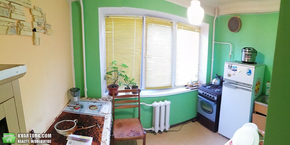 Sell 2-room apartment. Киев,  Строителей — photo 1