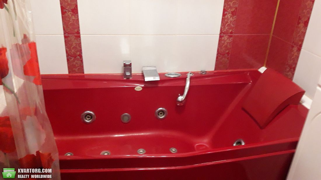 Rent out 2-room apartment. Киев, Мишуги — photo 9