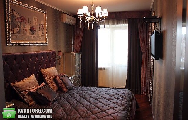 Rent out 3-room apartment. Киев,  Юрковская — photo 7