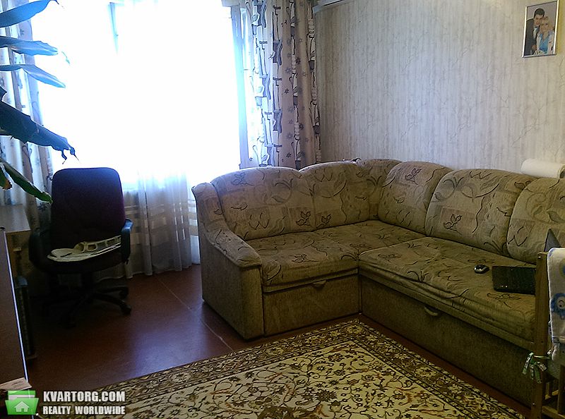 Sell 2-room apartment. Киев,  Оболонский пр — photo 6