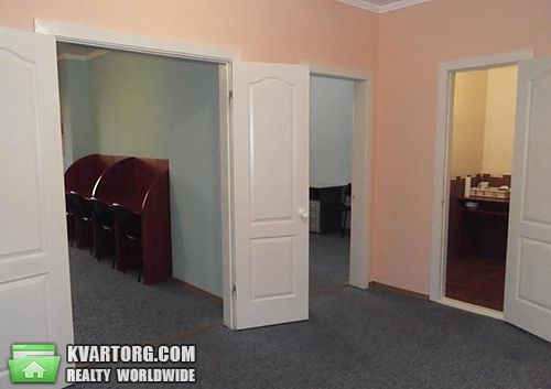 Rent out office. Киев, ул. Депутатская — photo 5
