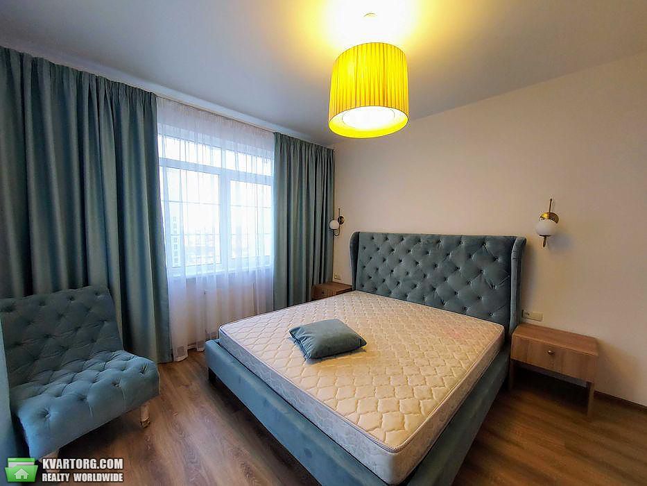 продам 3-комнатную квартиру. Киев,   Трутенко - фото 1