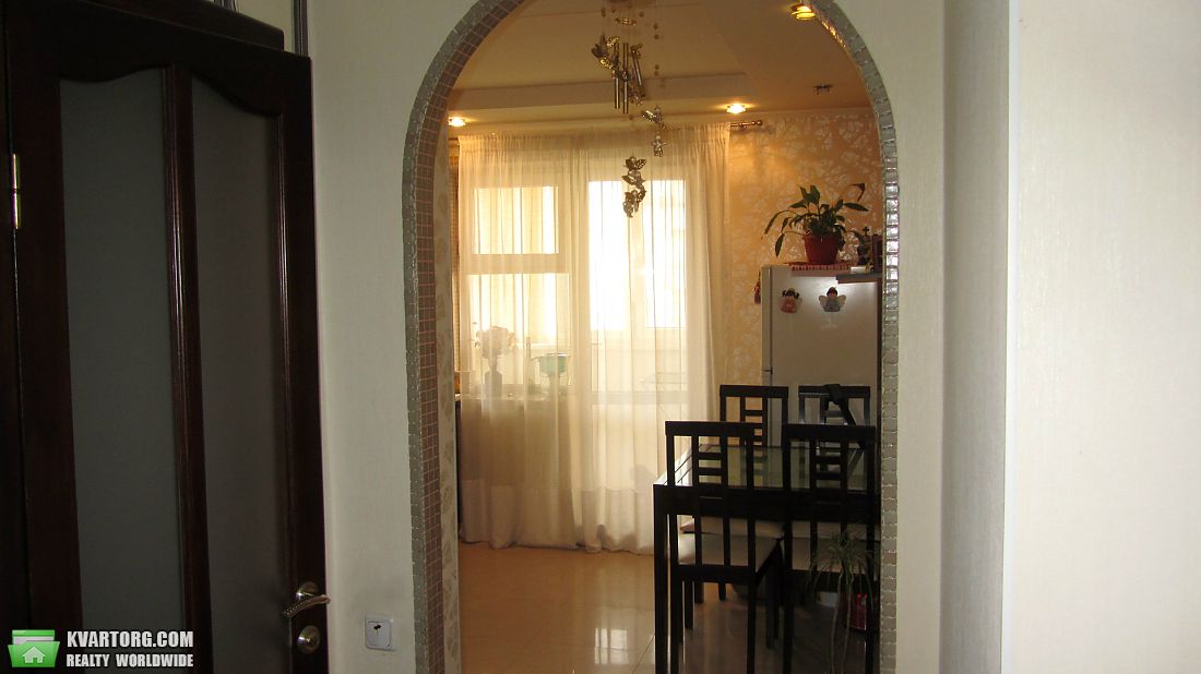 Sell 2-room apartment. Одесса, Сахарова — photo 1