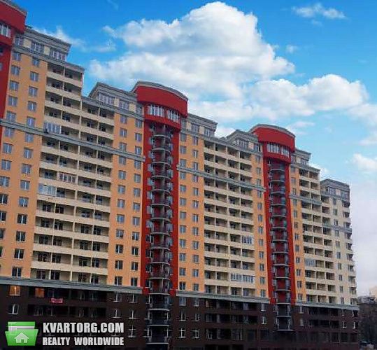Sell 3-room apartment. Киев,  Ломоносова — photo 1