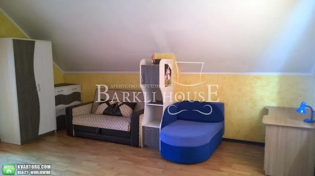 Rent out house. Киевская обл., Хоьяновка — photo 4