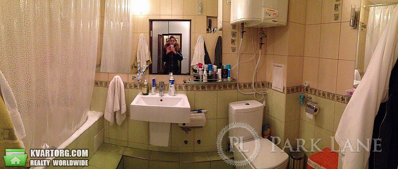 Sell 1-room apartment. Киев, Новгородская — photo 6