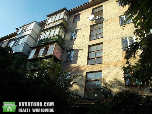 Sell 2-room apartment. Киев, Смелянская — photo 7