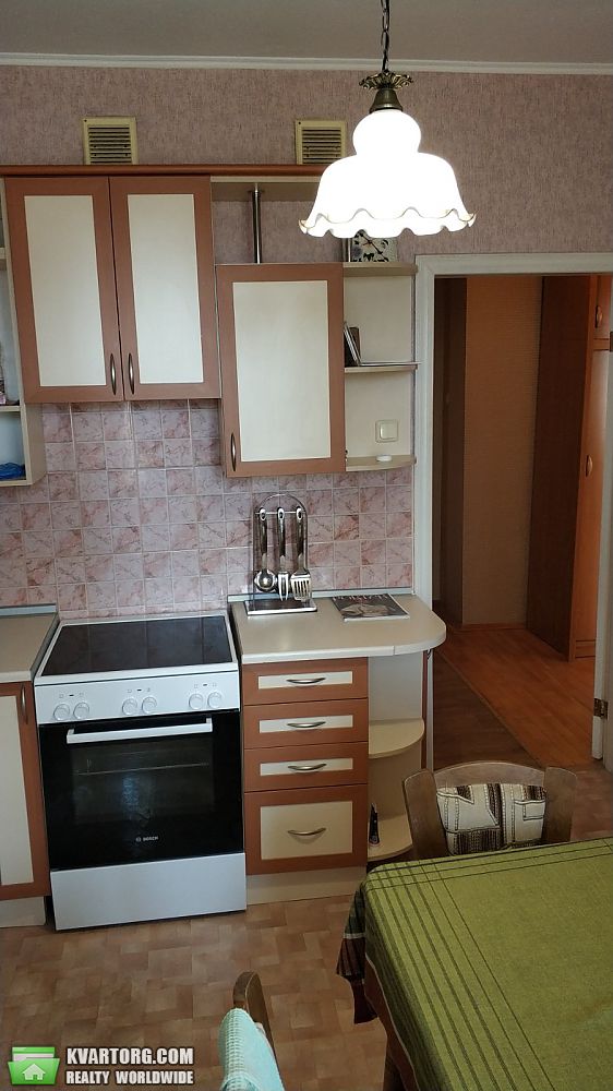 Rent out 1-room apartment. Киев,  Княжий Затон — photo 2