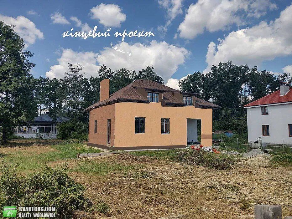 Sell house. Киев, Центральная — photo 3