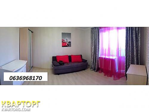 Rent out 1-room apartment. Одесса, Генерала Петрова — photo 3