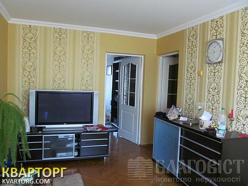 Sell 3-room apartment. Киев,  Киото — photo 1