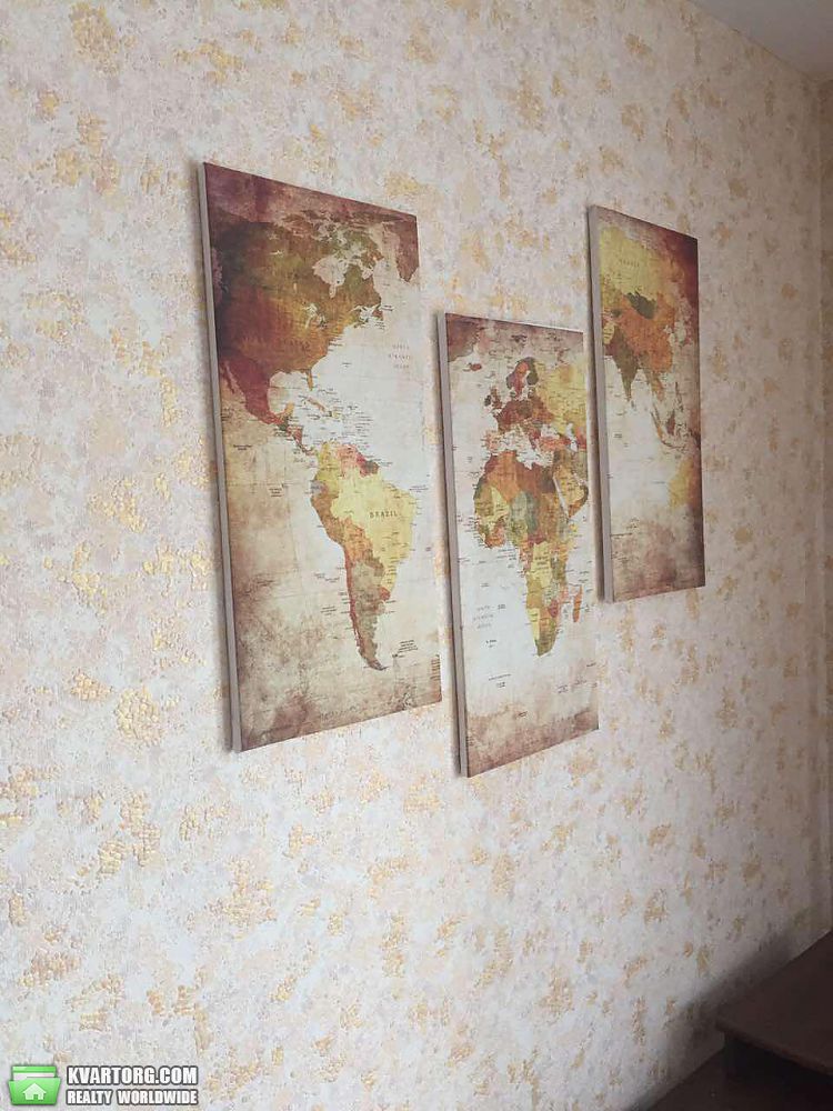 Rent out 2-room apartment. Киев,  Тростянецкая — photo 7