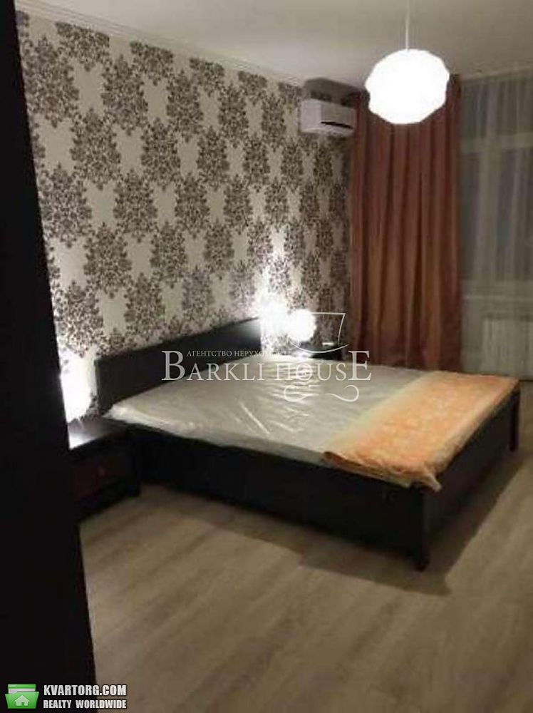 Rent out 3-room apartment. Киев, Сикорского — photo 4