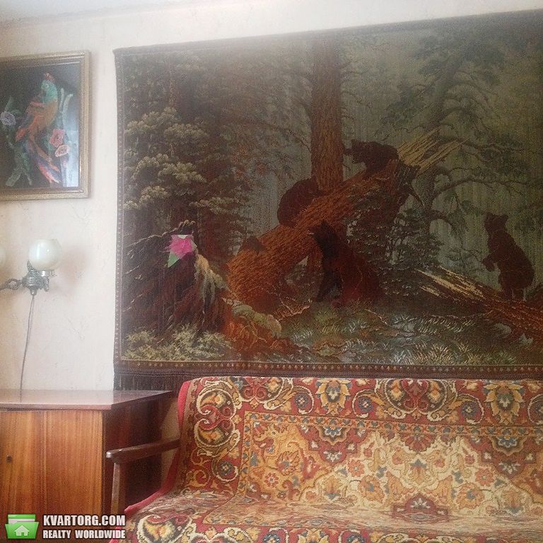 Sell 4-room apartment. Киев, Уссурийская — photo 4