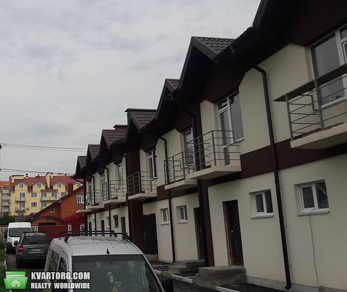 Sell Townhouse. Киевская обл.,  Амосова — photo 3
