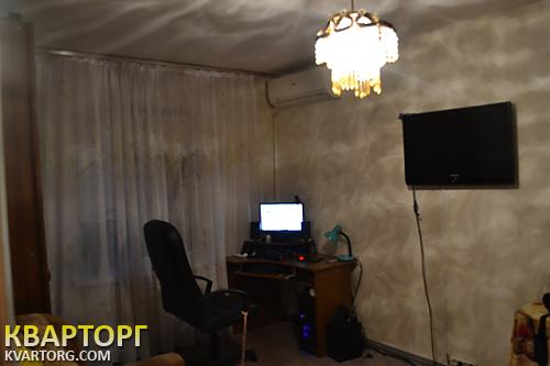 Sell 1-room apartment. Киев, бажана — photo 1