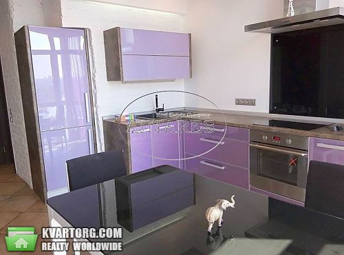 сдам 1-комнатную квартиру. Киев,  Героев Сталинграда пр - фото 3