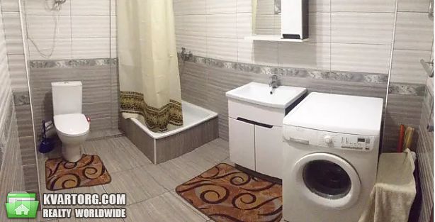 Rent out 1-room apartment. Киев,  Драгоманова — photo 10