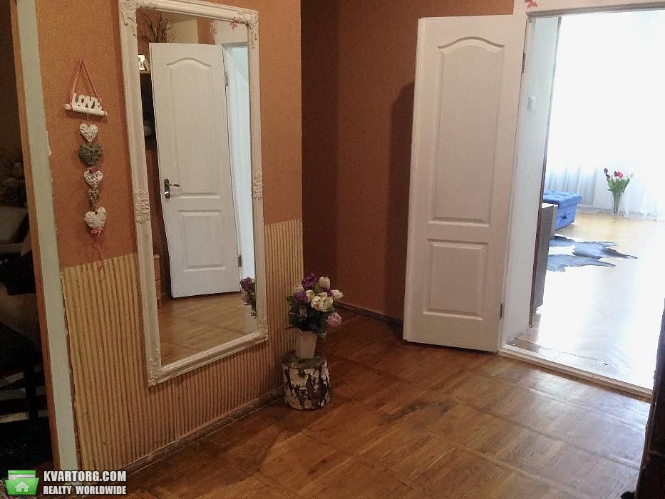 Rent out 4-room apartment. Киев, переулок Крестовый — photo 6