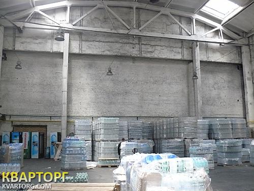 Rent out warehouse. Киев,  Столичное шоссе — photo 2