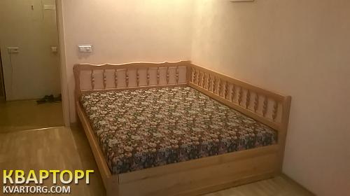 сдам квартиру посуточно. Киев,  Большая Житомирская ул. - фото 3