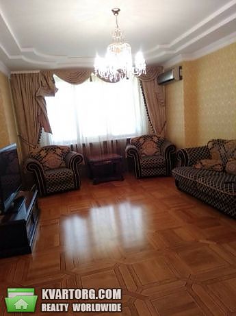Rent out 3-room apartment. Киев,  Черновола — photo 6