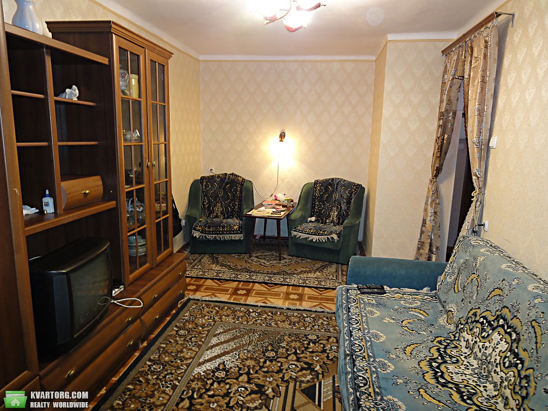 Rent out 2-room apartment. Одесса,  Черняховского — photo 2