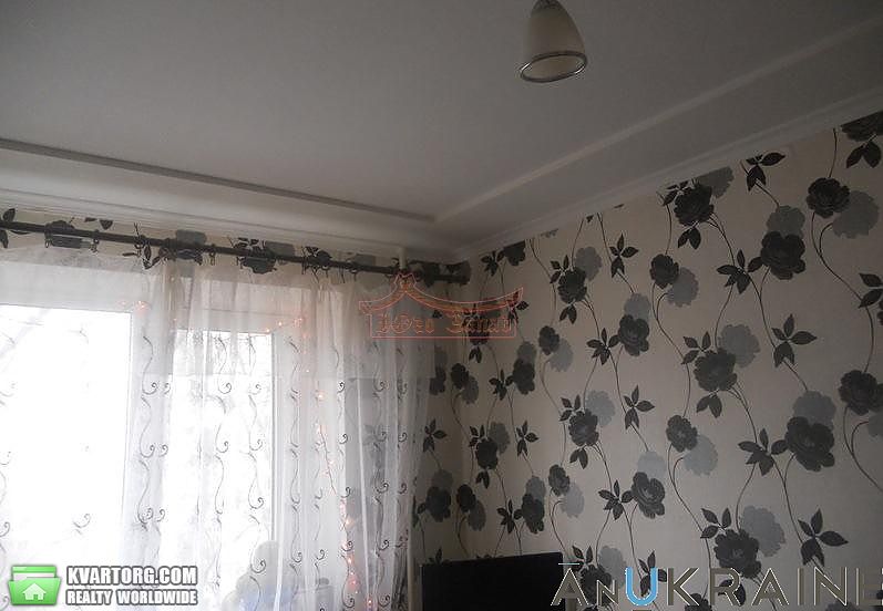 Sell 1-room apartment. Одесса, Затонского — photo 1