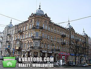 Sell 2-room apartment. Киев,  Богдана Хмельницкого — photo 1