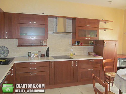 Rent out 3-room apartment. Киев, ул. Шота Руставели — photo 2