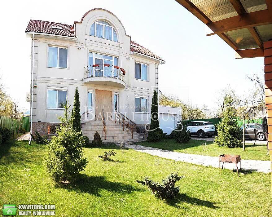 Rent out house. Киев,  Гречко — photo 1