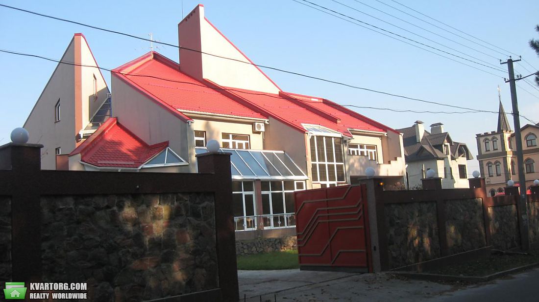 Rent out house. Киевская обл., Лесники — photo 8