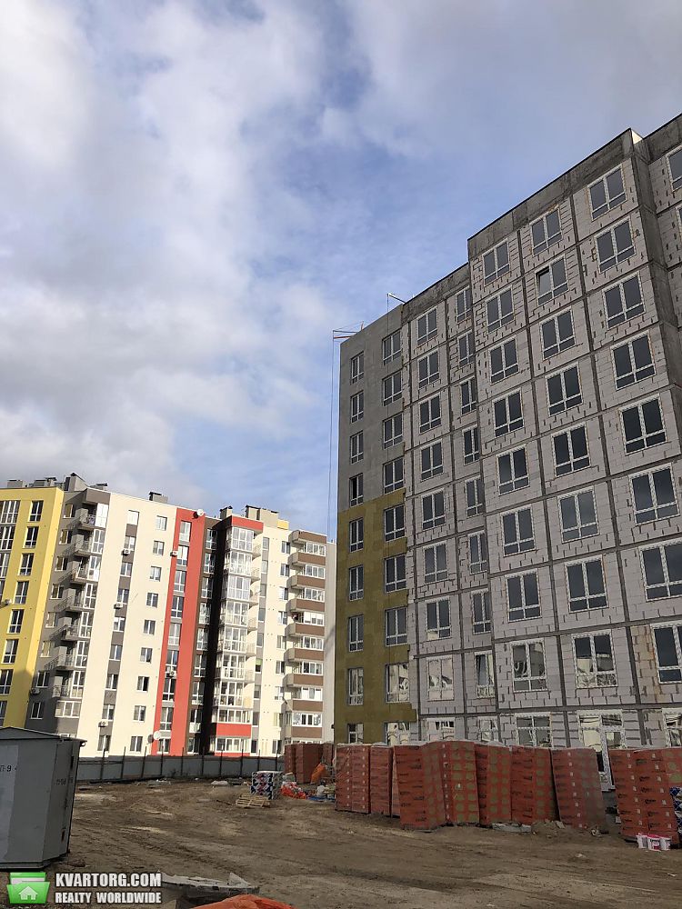 Sell 1-room apartment. Буча,  Гмыри — photo 2