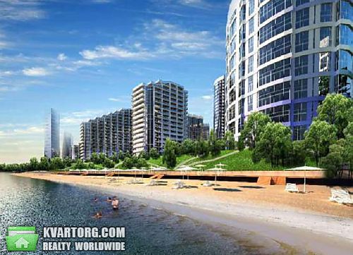 Sell 1-room apartment. Киев, Заречная — photo 3