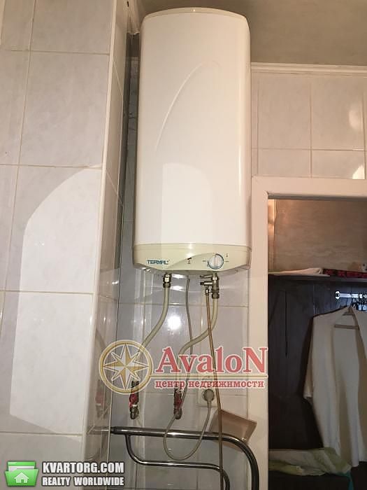 Sell 1-room apartment. Одесса, Тенистая — photo 7