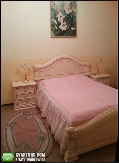 Rent out 2-room apartment. Киев, Пожарского — photo 5