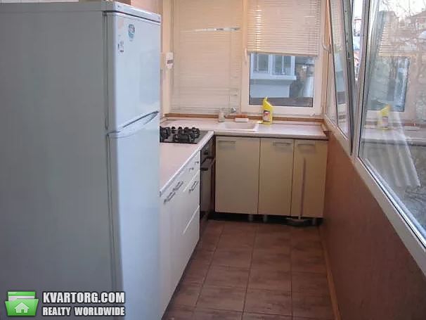 Rent out office. Киев,  Воровского — photo 6