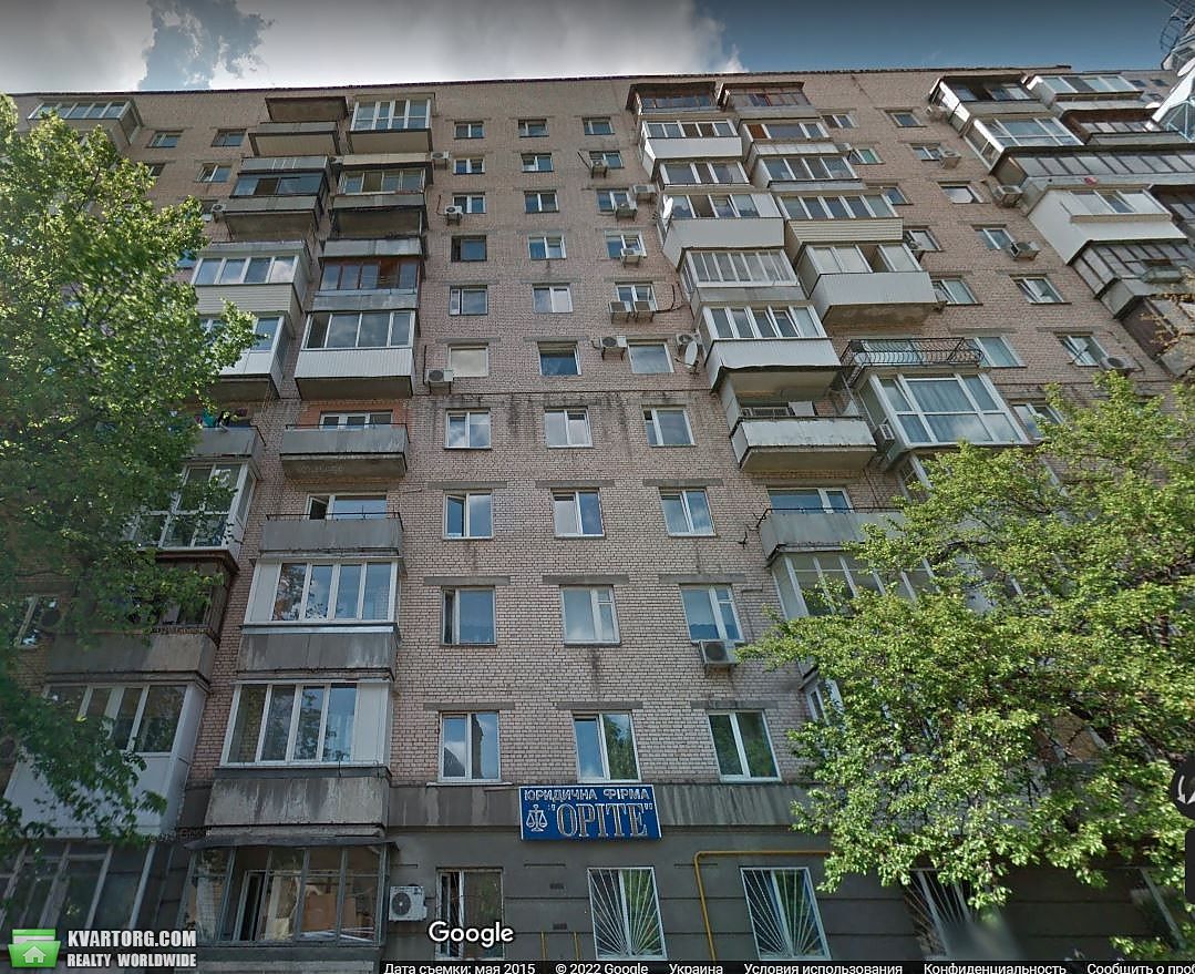 Sell 1-room apartment. Киев, Шелковичная — photo 10