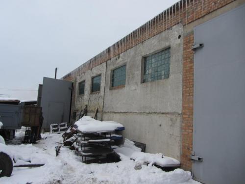Sell warehouse. Киевская обл., Томиловская — photo 8