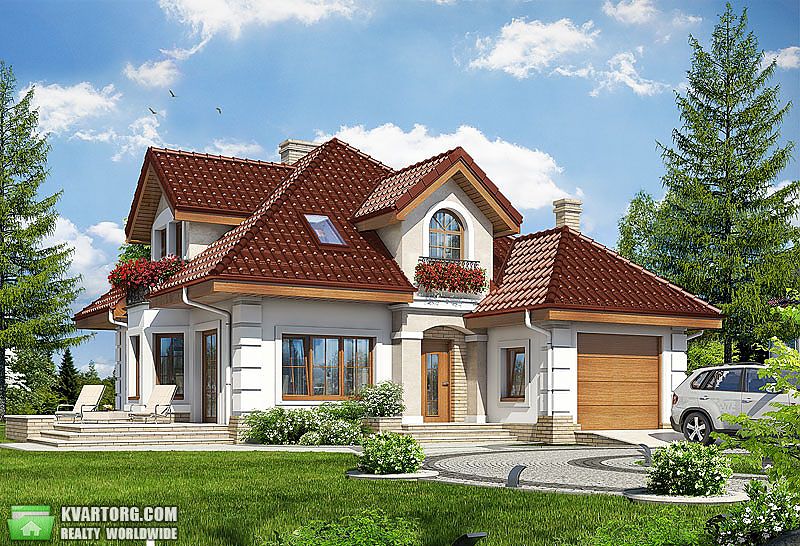 Sell house. Киевская обл., Горького — photo 3