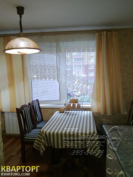 Sell 3-room apartment. Киев,  Тимошенко — photo 9