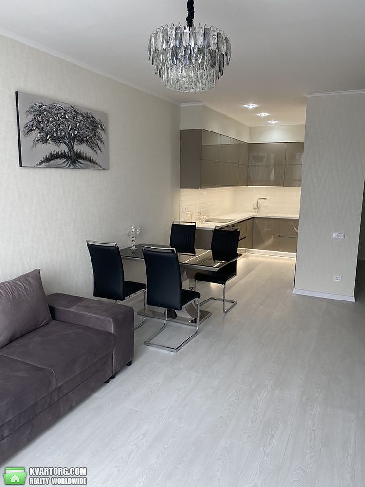 Sell 1-room apartment. Одесса, Новобереговая — photo 3