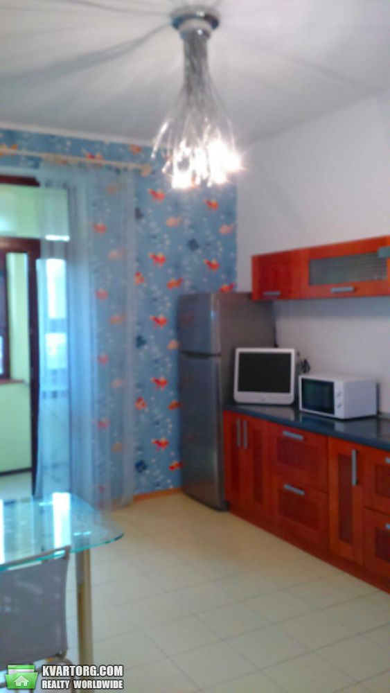 Rent out 1-room apartment. Киев,  Шота Руставели — photo 6