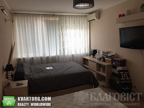 Sell 1-room apartment. Киев, Тычины пр — photo 3