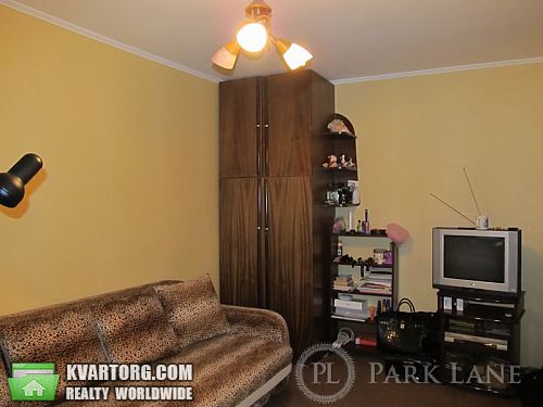Sell 1-room apartment. Киев,  Здолбуновская — photo 3