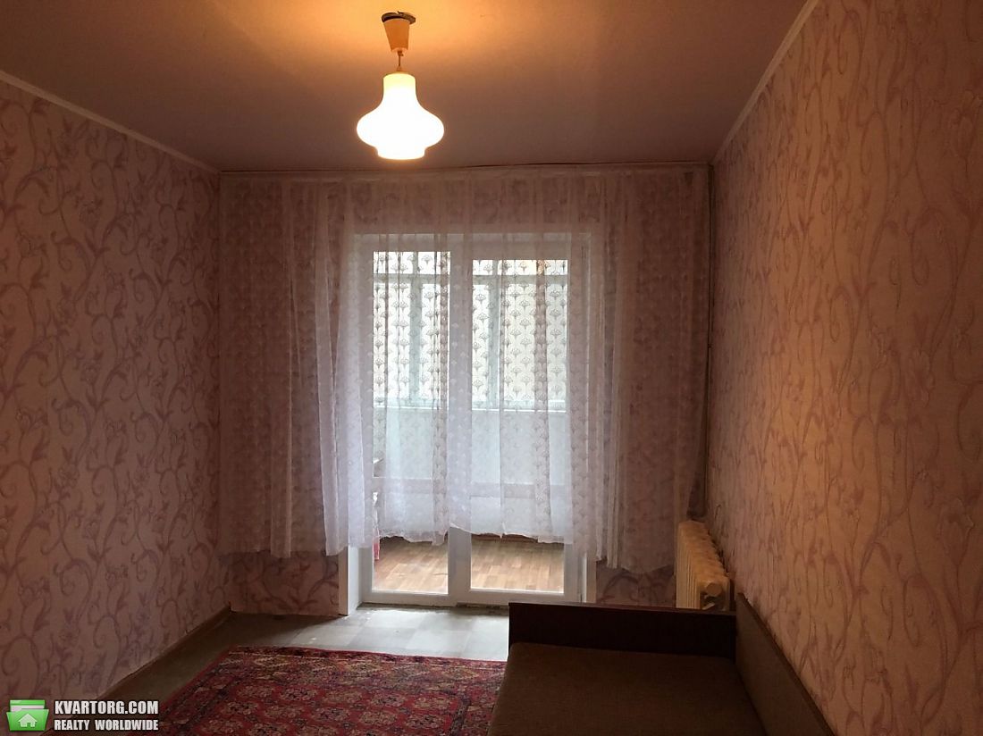 Sell 3-room apartment. Днепропетровск, Запорожское Шоссе — photo 1