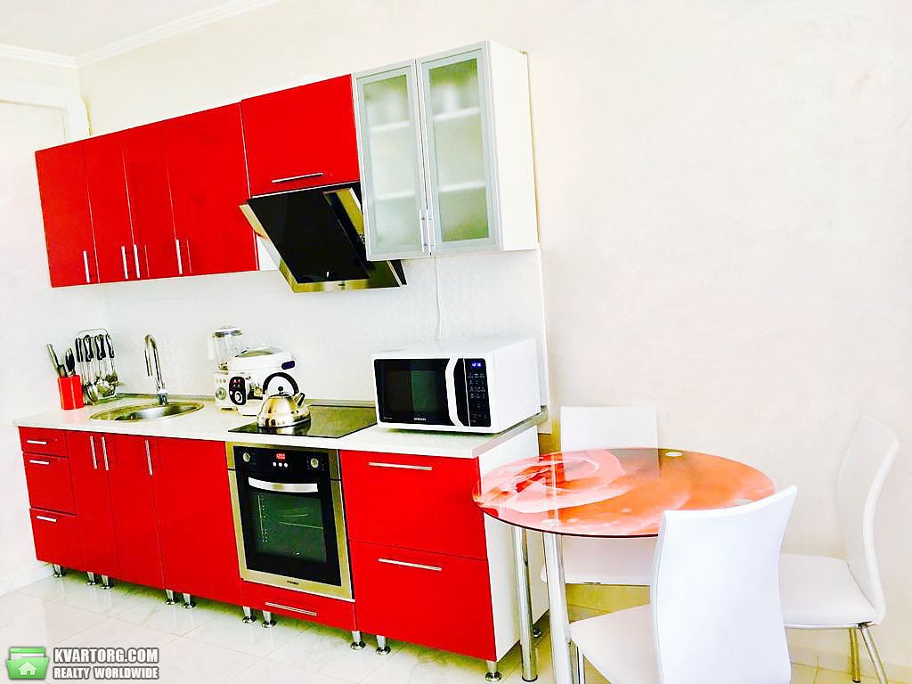 Sell 1-room apartment. Киев, Семьи Кульженков — photo 6