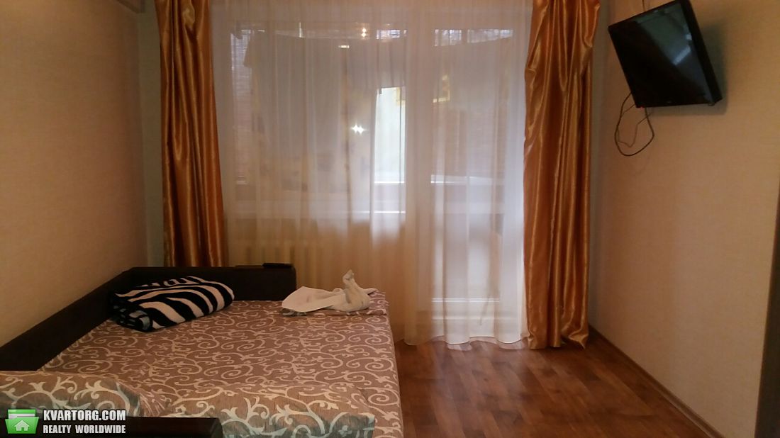 Rent out 1-room apartment. Харьков, ул. Садовопарковая — photo 2